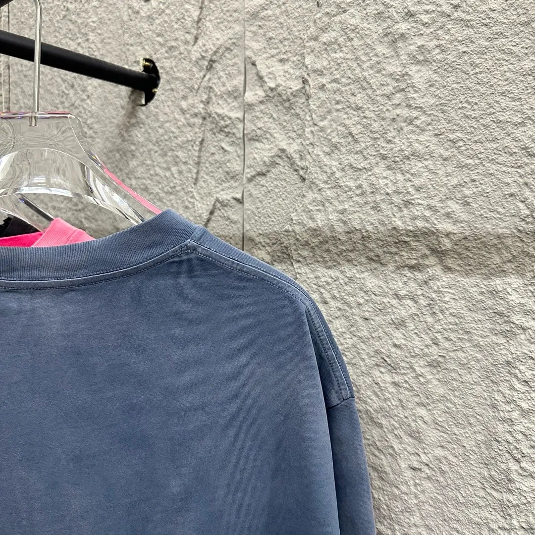 BALENCI*GA *2025 New Arrival logo T Same Style Size：S M L XL XXL ， （ Size ） ：